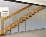 Construction et protection de vos escaliers par Escaliers Maisons à Mareil-le-Guyon